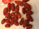 苏弥山无硫熏无染色有机枸杞非宁夏特优级头茬小包便携新货芶杞256克 实拍图