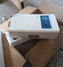 荣事达【免费上门安装】平衡式燃气热水器家用恒温浴室专用12升 10L 皓月白+单点用水+精准恒温【浴室专用】 液化气（20Y） 实拍图
