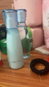 小迷糊水乳护肤套装 玻尿酸茶树补水保湿护肤品男女士学生 【玻尿酸】精华水+精华乳 实拍图