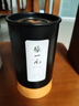 张一元茶叶红茶（尚品）滇红浓香型春新茶蜜香大叶工夫红茶特级100g罐装 实拍图