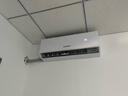创维家用 中央空调 2匹一拖二 变频 壁挂机 多联机 新能效 商用LOFT公寓精装房多组管 冷暖 大2匹 一拖二【包安装】 实拍图
