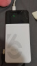 影腾随身wifi三网通用无线wi-fi6免插卡移动联通电信无限制便携式4G高速随行网络通用流量2025款5GHF 充电上网两用+8000毫安电池-三网切换 实拍图