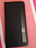 正件 适用荣耀magic v2手机壳华为v2至臻版honor真素皮翻盖式皮套易装全包防摔后背外壳子商务男女士黑 实拍图