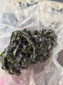 沃派 盐渍裙带菜 海带苗海白菜 半干裙带菜 烫三秒 海菠菜  2500g整箱 晒单实拍图