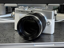 奥之心（OM SYSTEM）M.ZUIKO DIGITAL ED 75mm F1.8 长焦定焦人像镜头 微单镜头 黑色 等效150mm 实拍图