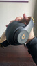 beats Studio3 Wireless【618】录音师无线3 头戴式 蓝牙无线降噪耳机 游戏耳机 魅影灰 高考祝福礼物 实拍图