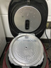 东芝（TOSHIBA）电饭煲 RC-18RMC日本原装进口鲜饭煲5升IH多功能电饭煲锻造5MM厚铜釜电饭锅家用大容量煮饭锅 实拍图
