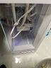 铭瑄（MAXSUN）MS-终结者B760M GKD5 ICE支持DDR5 CPU 12490F/12600KF/14600KF（Intel B760/LGA 1700） 实拍图