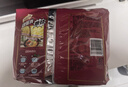 康师傅方便面 面霸煮面红烧牛肉上汤排骨牛油麻辣火锅五连包 泡面袋装 牛油麻辣五连包121g*5袋 实拍图