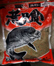 丸九日本原装进口丸九饵料荒食腥香黑坑野钓鲤鱼竞技饵钓饵24年新日期 荒食 实拍图