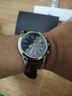 精工SEIKO精工手表男ALPINIST登山者夜光户外潜水机械男表SPB121J1 SPB121J1绿色送钢带 6R35机芯 实拍图