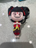 桌面摆件哪吒魔童闹海系列可爱灵珠哪吒敖丙玩偶摆件 魔童闹海钥匙扣【哪吒】 实拍图
