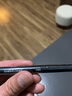 杰威尔 JVR男士自然塑性双效眉笔0.22g 自然防水防汗不脱色 男士眉笔 画眉 灰黑色 实拍图
