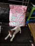京东京造 全价无谷牛肉味犬粮10kg小型犬中大型犬通用型金毛泰迪 实拍图
