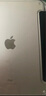 ESCASE iPad9/8/7保护套通用2020/2019款透明带笔槽10.2/10.5英寸苹果平板电脑全包防弯防摔保护壳高级灰 实拍图