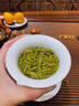 芯轩正宗杭州龙井茶2025年新茶明前嫩芽绿茶春茶豆香型茶叶自己喝送礼 高山品质-豆香浓郁-1罐250g 明前龙井-方罐绿色-自饮送礼皆宜 实拍图