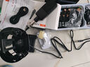 金运【奥运甄选丨99%好评推荐】 声卡直播设备全套手机电脑录音直播变声麦克风补光灯主播抖音K歌套装 专业款【免调试声卡+M8振膜麦】 实拍图