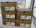 代尔塔(Deltaplus) 彩虹系列透气舒适安全鞋 防砸防刺穿防静电防滑安全鞋 301232 蓝/灰(防砸+防刺穿+防静电) 42 实拍图