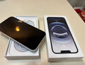 Apple/苹果【新品发布】iPhone 16e（A3410）512GB 黑色 支持移动联通电信5G 双卡双待手机 实拍图