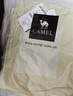 骆驼（CAMEL）小光阴 防晒衣男户外遮阳连帽清爽时尚休闲防晒服外套A012251005A 实拍图