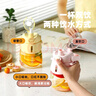 富光福袋 盲盒 保温杯/玻璃杯/塑料杯/厨房用品/保温壶/等 随机发 大福袋【款式容量随机】 100ml 实拍图