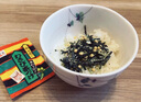 永谷园日本进口本土海苔茶泡饭 低脂免煮轻食日式拌饭料梅子鲑鱼调味料 梅干海苔1茶泡饭6袋*34g 实拍图