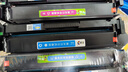 彩格适用惠普m281fdw硒鼓hp202A硒鼓hp m254dw M254nw M281fdn M280nw m254dn M281cdw cf500a打印机硒鼓墨盒 实拍图