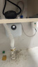 万和（Vanward）即热式小厨宝小型家用迷你台下免打孔免储水电热水器恒温变频快速热租房宿舍热水宝 5500W 熊猫款小厨宝+配件礼包+重力旋转 实拍图