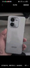 vivo iQOO Z9x 第一代骁龙6 6000mAh超薄大电池 新品5G Z8x升级款 游戏电竞手机 星芒白 8GB+256GB 标配版 实拍图