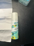 碧缇丝（batiste）旅行装便携免洗干发喷雾清爽高颅顶懒人神器蓬松祛味天然果香50ml 实拍图