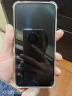 尘卡 适用三星A55 5G手机壳Galaxy A55全包镜头软壳气囊防摔外壳SM-A5560透明硅胶保护套超薄简约男女 手机壳+钢化膜 新升级保护镜头四角气囊硅胶软壳 实拍图