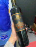 张裕 第九代N158特选级解百纳干红葡萄酒750ml*6瓶整箱国产红酒聚会 晒单实拍图