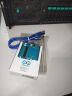 Arduino UNO R3 开发板 AVR单片机 主控板 意大利原版 支持USB编程 数字I/O PWM 模拟I/O 晒单实拍图
