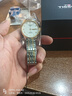 天梭（TISSOT）【毕业礼物】力洛克系列男表1853经典自动机械表瑞士手表送男友 镀金钢带T006.407.22.033.01 实拍图