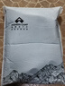 拓路者朱雀冲锋衣三合一男抓绒内胆硬壳户外防风夹克外套定制登山服春季 深灰色-抓绒内胆 L 实拍图