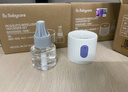 bc babycare电蚊香液驱蚊液防儿童驱蚊神器灭蚊器全家可用 【3居推荐】9液+3器 实拍图