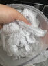 佳茉一次性保鲜袋套 食品级保鲜膜套300只 弹力束口保鲜罩碗罩通用 实拍图