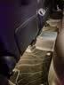 五福金牛适用于全包围tpe汽车脚垫16款-26款奔驰GLS 450 七座专车定制 实拍图