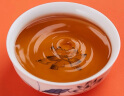 八马茶业乌龙茶 马说 武夷岩茶大红袍特级170g 礼盒装 茶叶送礼 实拍图