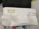 桔子姑娘大包抽纸加厚餐巾纸家用大号面巾纸母婴用纸整箱批发商超同款 5层 480张*10包 【L码实惠装】 实拍图