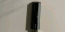 闪迪（SanDisk）128GB USB3.2 U盘 CZ550黑色 安全加密 数据恢复 学习办公电脑车载 小巧便携 高速大容量优盘 实拍图