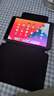 RBPiPad Pro保护套11英寸通用Pro234代2022/21磁吸720°旋转轻薄防弯苹果平板横竖支撑调节平防摔 实拍图