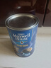 麦斯威尔（Maxwell House）冻干黑咖啡90g 金咖啡0蔗糖添加0脂美式速溶黑咖啡粉 效期27年8月 金咖啡90g*3瓶+那岸冻干2g 实拍图