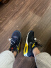耐克（NIKE）官方舰店男鞋夏季运动鞋AIR MAX复古休闲鞋气垫鞋缓震透气跑步鞋 511416-400/AIR MAX/蓝黄潮款 42.5 实拍图
