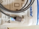 ULT-unite Micro HDMI转HDMI连接线2.1版8K60Hz高清微型双向转换笔记本电脑相机外接显示器电视投影仪1.5米 实拍图