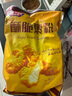 极美滋酥脆炸鸡裹粉1kg起酥香脆鸡排鸡腿薯条干鸡柳预拌鳞粉香蕉虾家用 实拍图