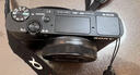 索尼（SONY）索尼原装肩带 （京仓） 原装拆机版肩带  A6400 A6600 ZV-E10L RX10M4 A6100等微单背带 原装 实拍图