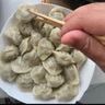 三全黄金比例水饺含馅量≥60%可煎炸蒸煮饺子方便家庭早餐晚餐速 香菇猪肉飘香小馄饨300g 实拍图