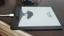 Kindle paperwhite 12th Gen 新款电子书阅读器 电纸书 墨水屏 防水 送礼 礼物 7英寸 16G 黑色【2024】 实拍图