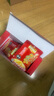 乌江乌江 古坛榨菜丝 调味品 酱香浓郁 香脆可口 家庭装 80g*25袋 实拍图